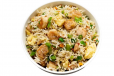 Mix Fried Rice