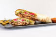 Saj Shawarma