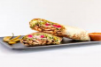 Saj Shawarma Special