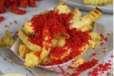 Cheetos Fries