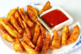 Potato Wedges