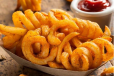 Ring Fries