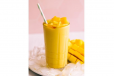 Mango Smoothies