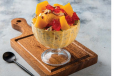 Mango Falooda