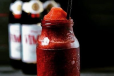 Vimto Slush