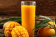 Mango Juice