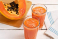 Papaya Juice