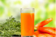 Carrot Juice