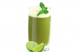 Lemon Mint Juice