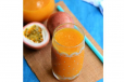 Passion Fruit + Mango