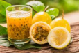 Passion Fruit