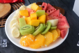 Fruit Plate