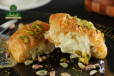 Shueaybiat with Cream - 1 Piece