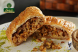 Shueaybiat with Walnut - 1 piece
