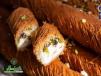 Maghsousha with Cream
