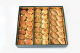 Mixed Maamoul Box 1 KG
