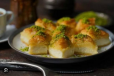 Namoura with cream 1 k