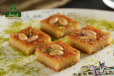 Harissa Almonds 1 k