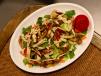Chicken Caesar Salad