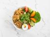 Fatoush Salad