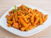 Mixed Seafood Pasta
