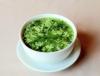 Lemon Coriander Chicken Soup