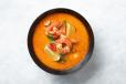 Tom Yum Shrimp Soup