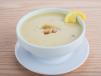Mushroom soup