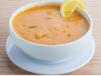 Vegetable Soup