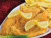 Fried COD