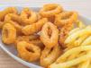 Fried Squid