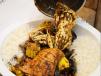 Seafood Bucket in Kajun Sauce(2 Person)