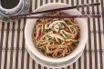 Vegetables Noodles