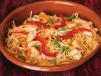 Mixed Noodles