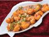 Sweet andamp; Sour Shrimp