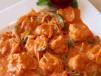 Shrimp in Tomato Sauce