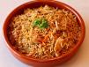 Shanghai Fried Rice Chicken
