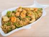 Mix Seafood Fried Rice