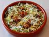 Shrimp Biriyani