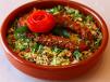 Salmon Fish Biriyani