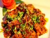 Chicken Manchurian