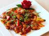Shanghai Chicken Dry