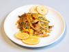 Chicken Singapoori