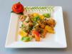 Garlic Chicken