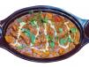 Punjabi Chicken Masala