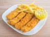 Fish Fingers