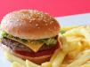 Beef Burger
