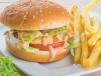 Chicken Burger