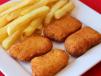 Chicken nuggets