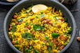 Jain Poha